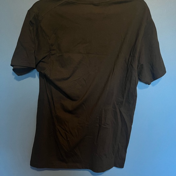 HURLEY Surf And Supply Mens Tee - Picture 3 of 3